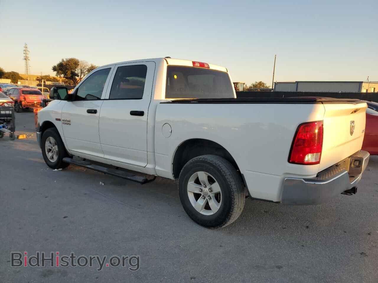 2017 RAM 1500 - VIN: 1C6RR7KM8HS539723 - Photo 2