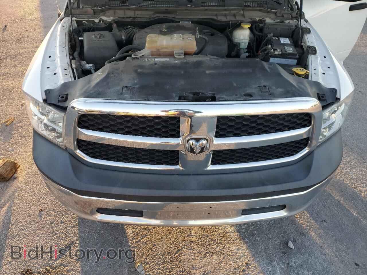 2017 RAM 1500 - VIN: 1C6RR7KM8HS539723 - Photo 11