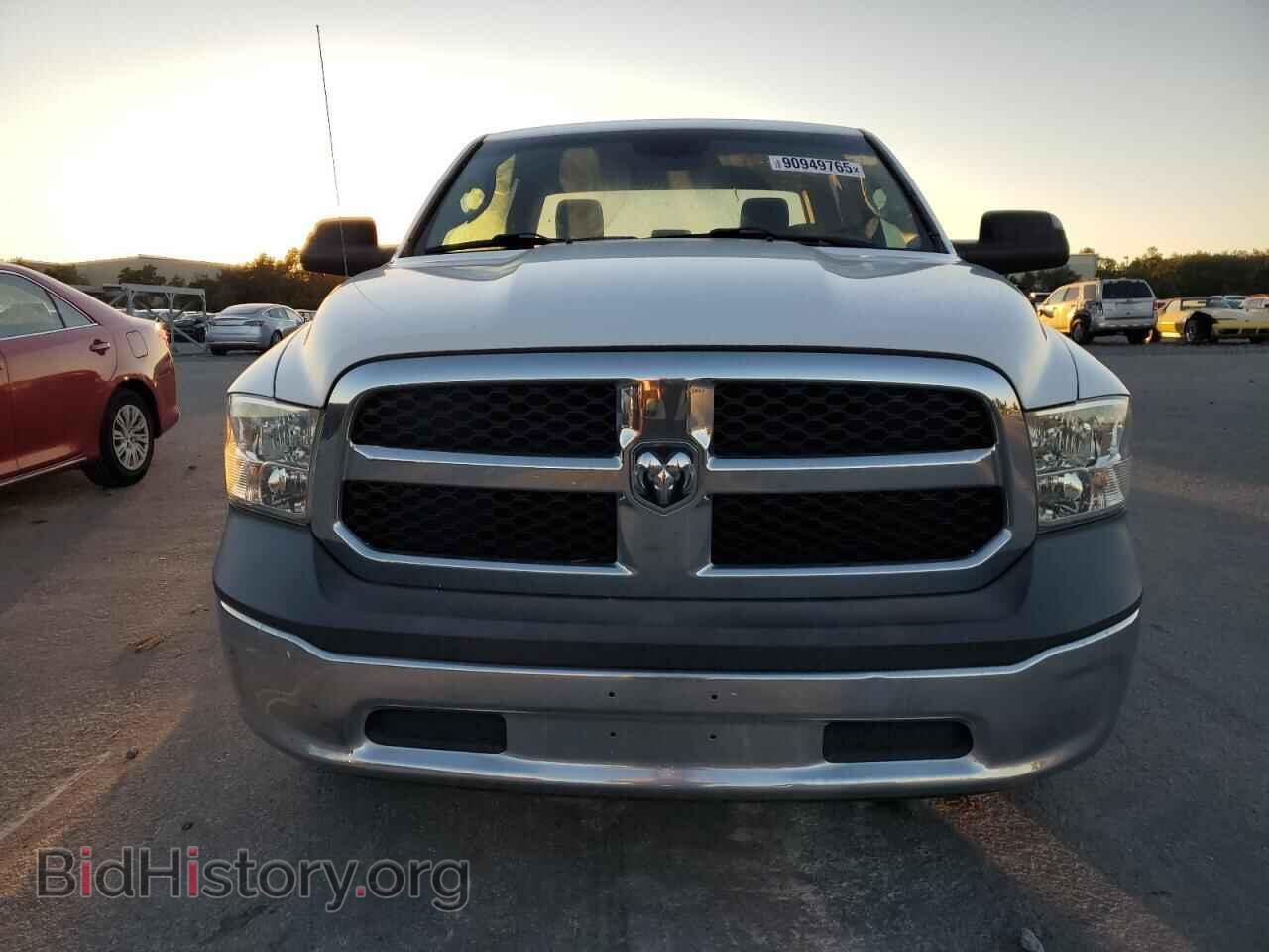 2017 RAM 1500 - VIN: 1C6RR7KM8HS539723 - Photo 5