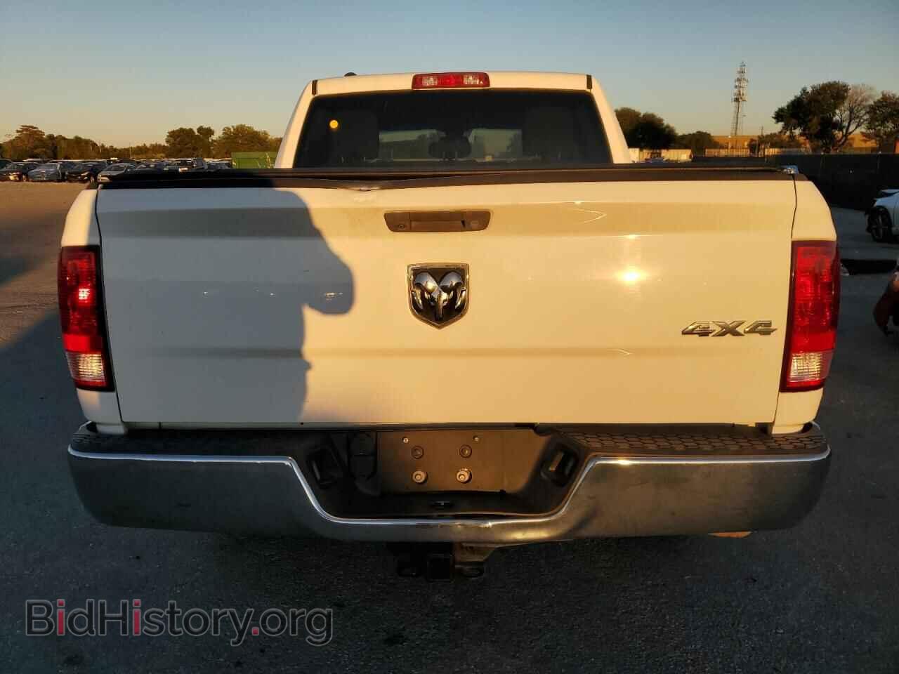 2017 RAM 1500 - VIN: 1C6RR7KM8HS539723 - Photo 6