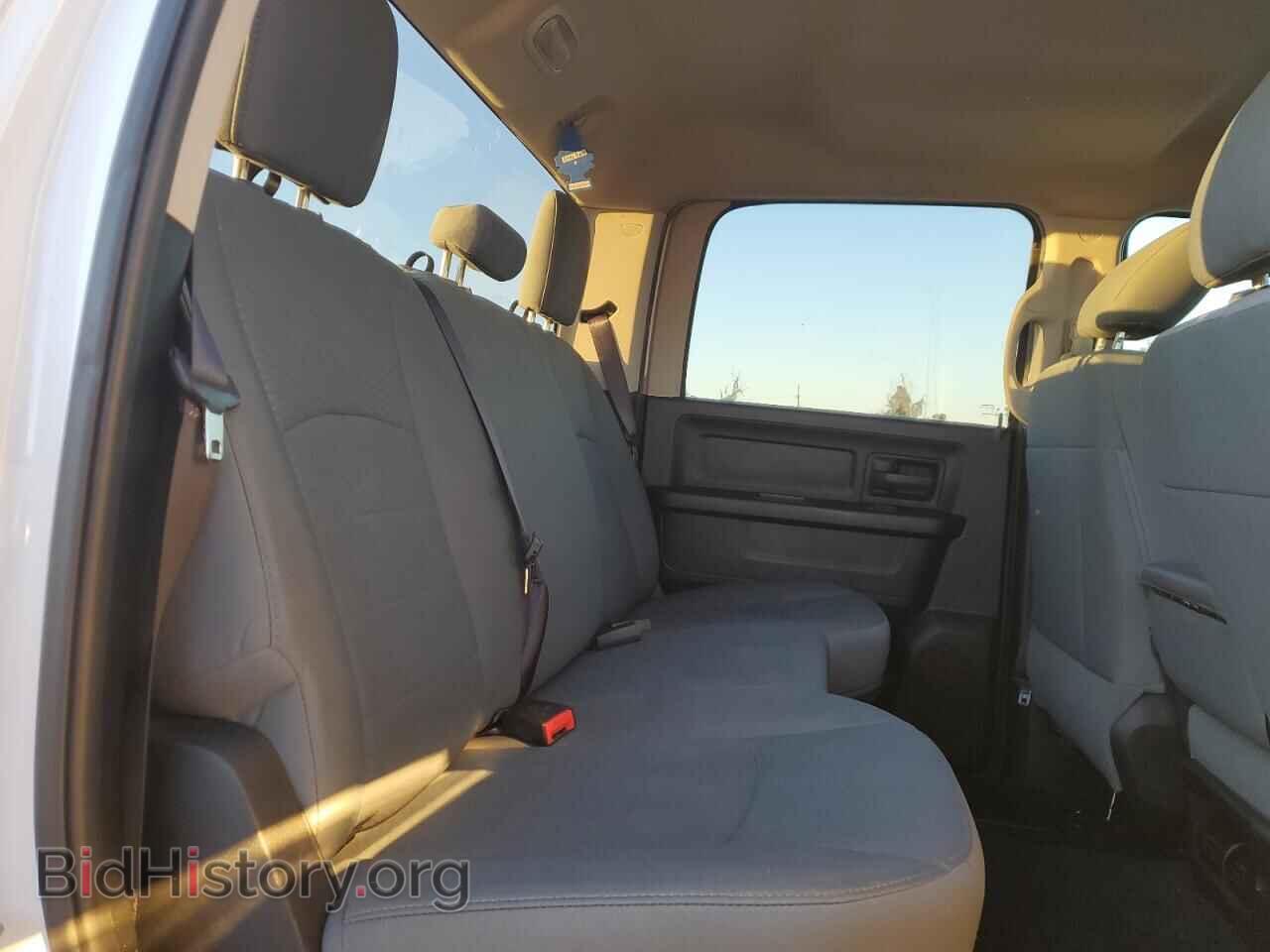 2017 RAM 1500 - VIN: 1C6RR7KM8HS539723 - Photo 10