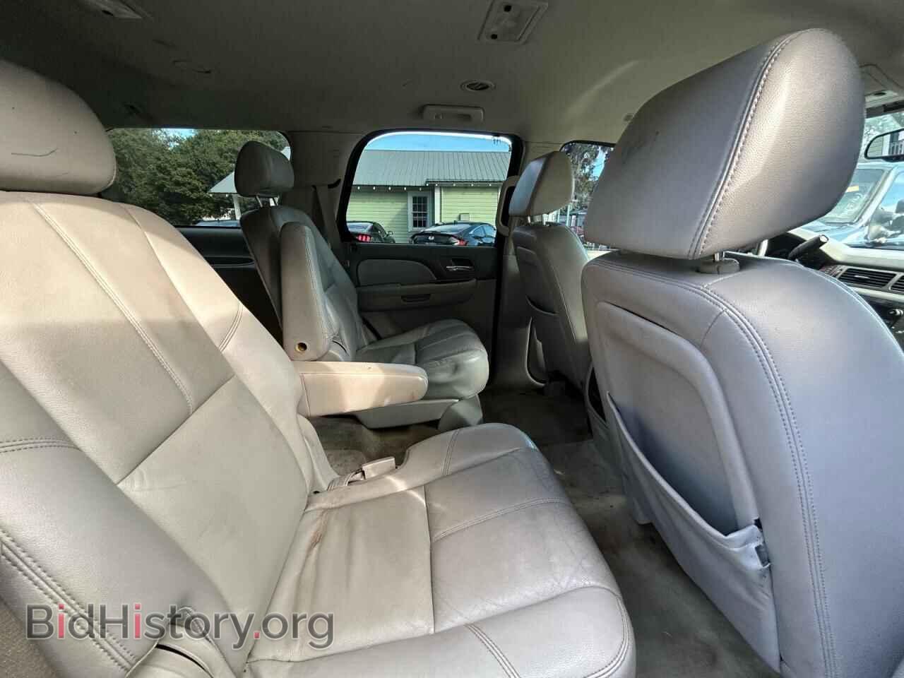 2008 GMC YUKON - VIN: 1GKFC13088R133524 - Фото 6