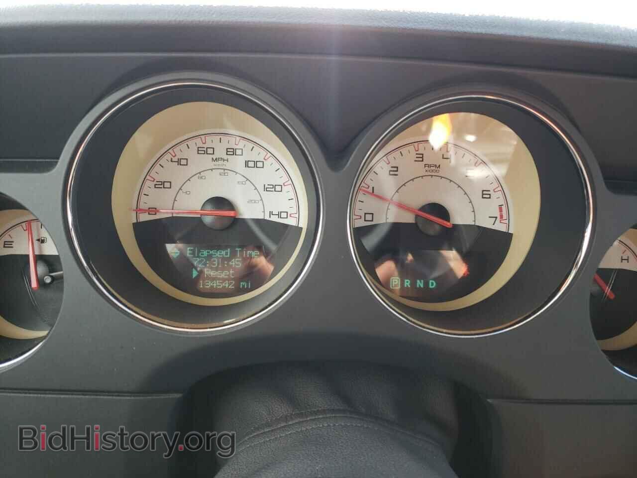 2014 DODGE CHALLENGER - VIN: 2C3CDYAG0EH244900 - Фото 9