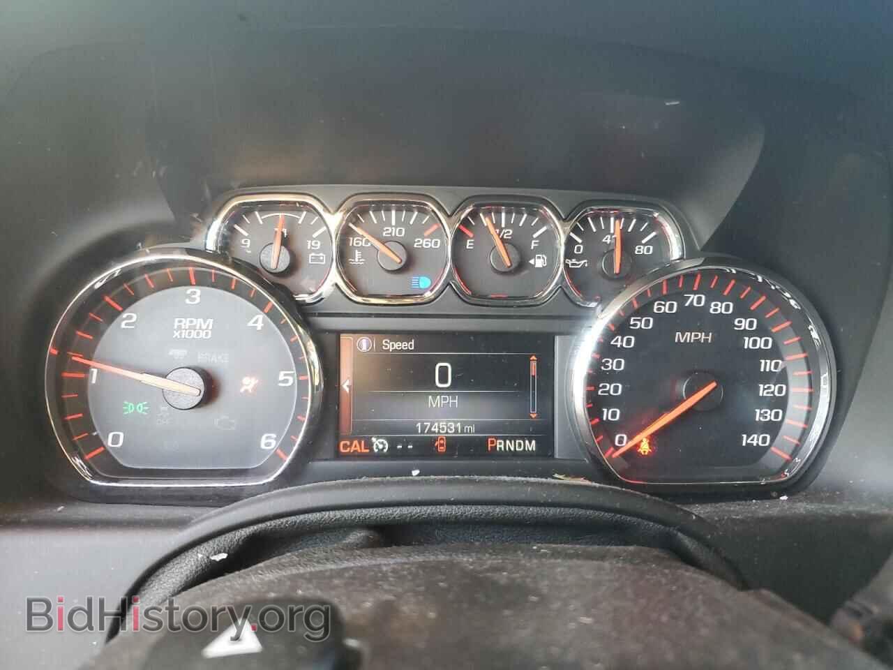 2015 GMC YUKON - VIN: 1GKS2BKC7FR615062 - Фото 9
