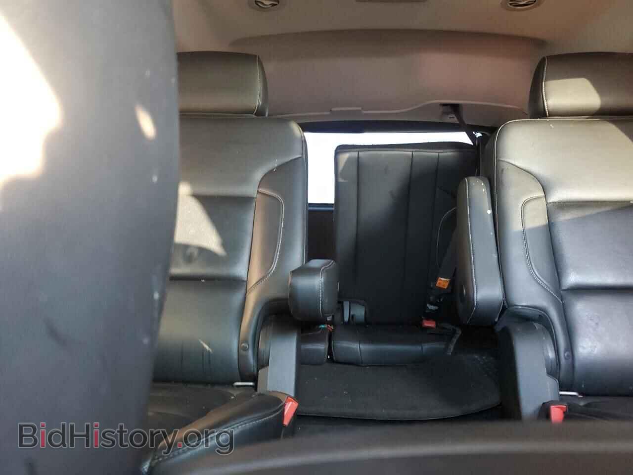 2015 GMC YUKON - VIN: 1GKS2BKC7FR615062 - Фото 10