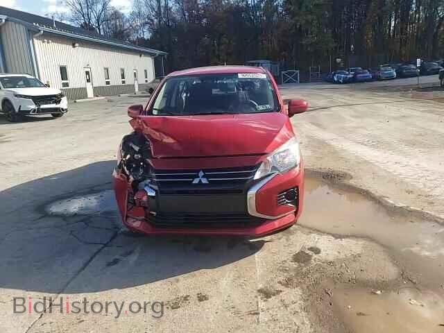 2023 MITSUBISHI MIRAGE - VIN: ML32FUFJ7PHF04657 - Фото 13