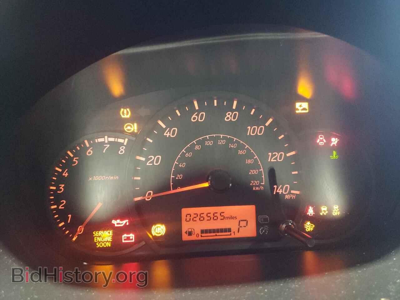 2023 MITSUBISHI MIRAGE - VIN: ML32FUFJ7PHF04657 - Фото 9