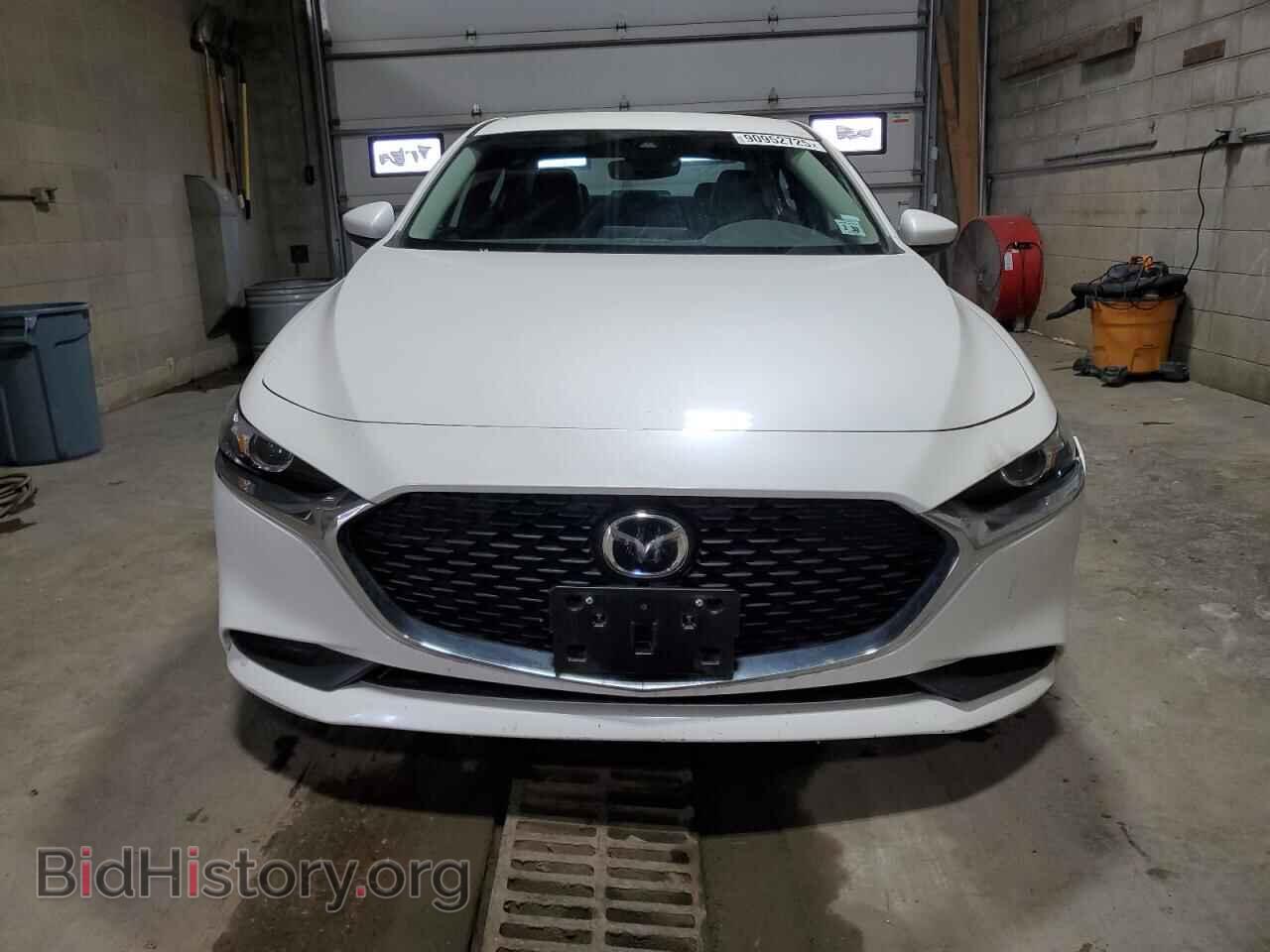 2023 MAZDA 3 - VIN: 3MZBPABMXPM361511 - Photo 5