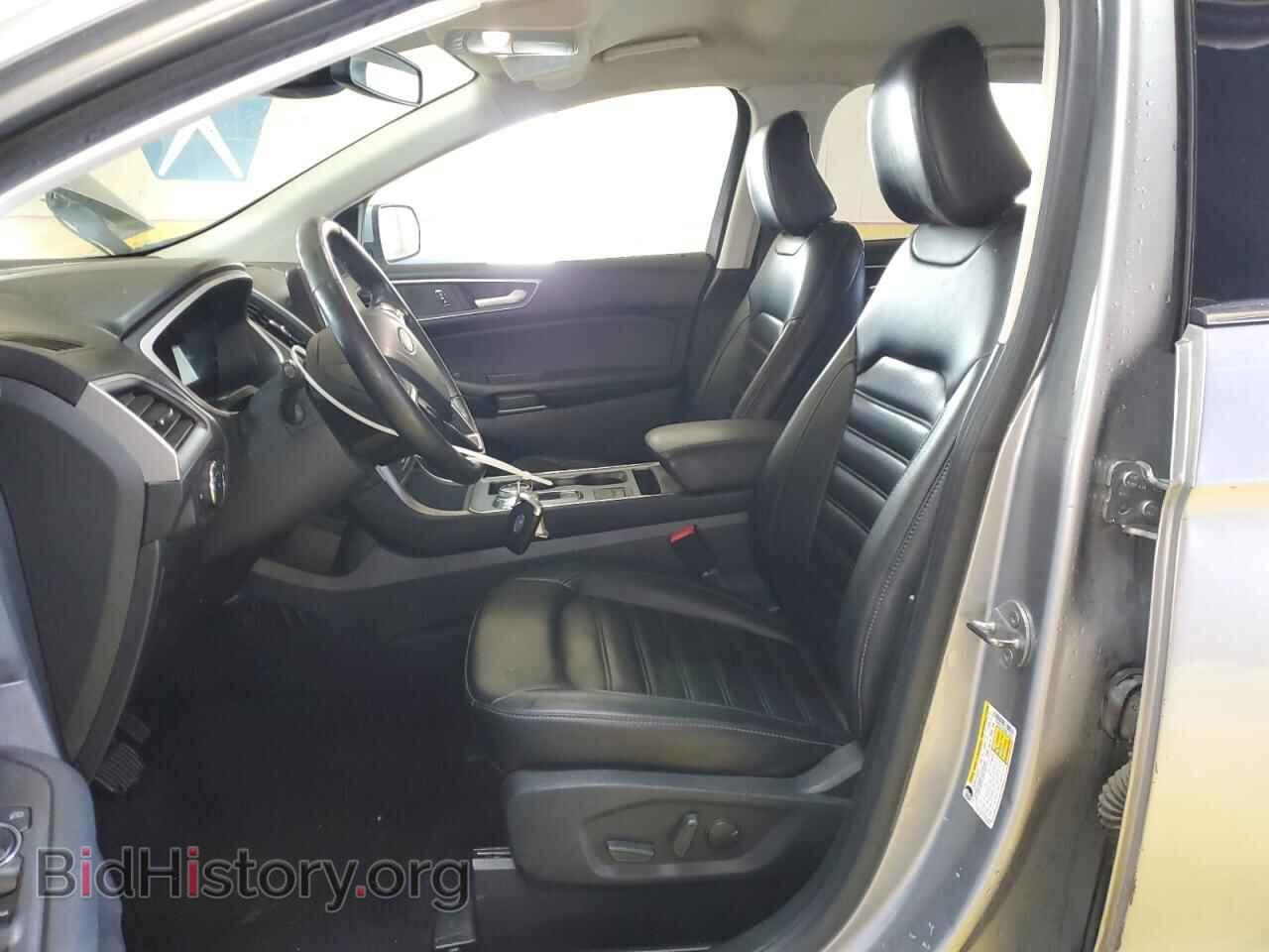2021 FORD EDGE - VIN: 2FMPK4J97MBA12546 - Фото 7