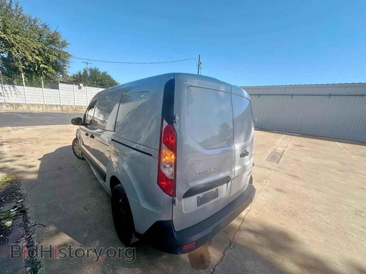 2019 FORD TRANSIT - VIN: NM0LS7F29K1430435 - Фото 3