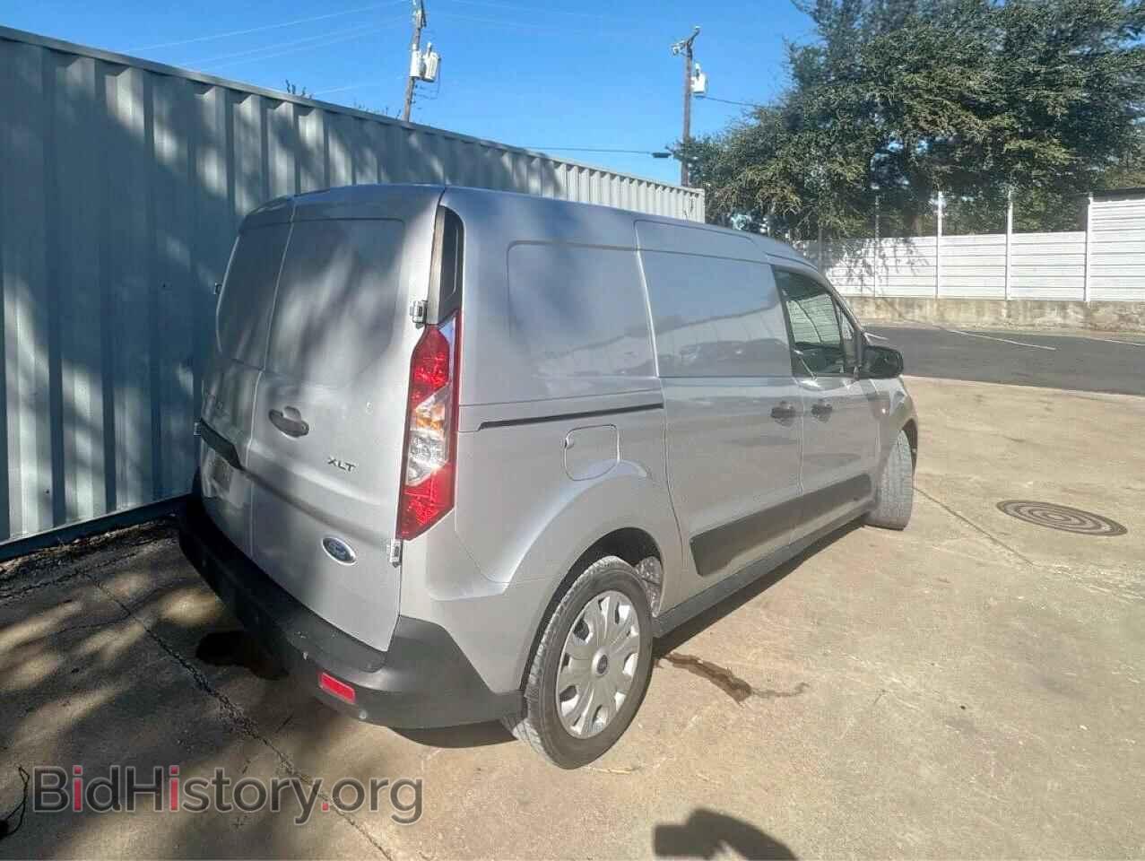 2019 FORD TRANSIT - VIN: NM0LS7F29K1430435 - Фото 4