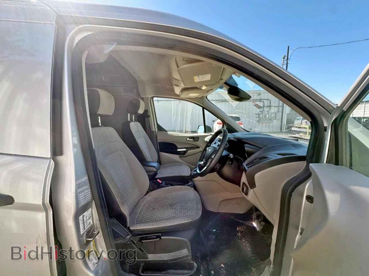 2019 FORD TRANSIT - VIN: NM0LS7F29K1430435 - Фото 5
