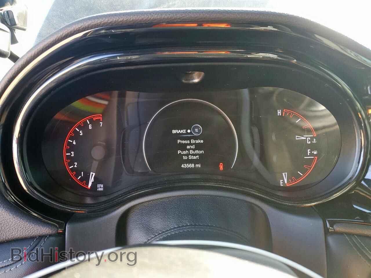 2022 DODGE DURANGO - VIN: 1C4RDJDG4NC206257 - Фото 9
