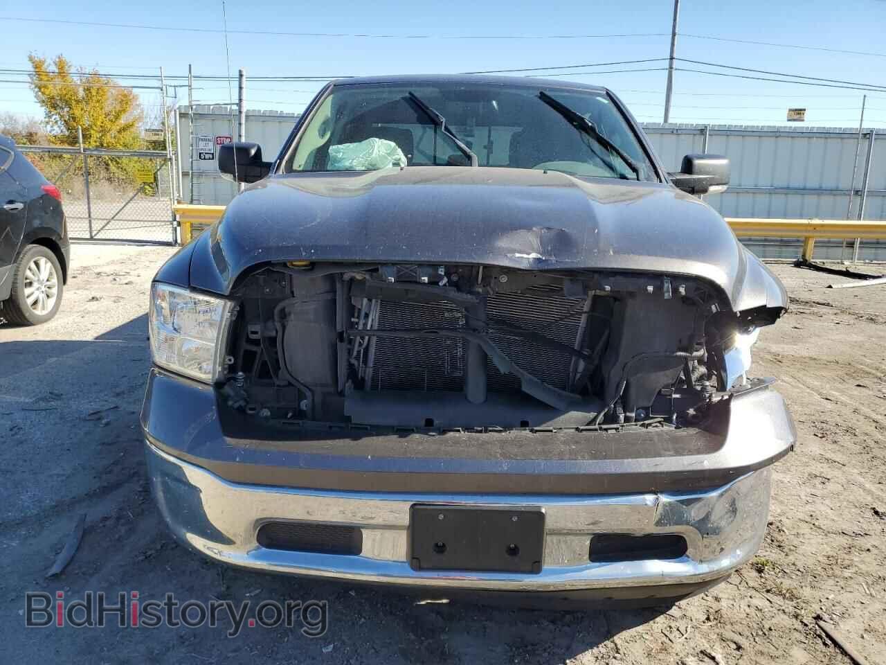 2019 RAM 1500 - VIN: 1C6RR7LT1KS601296 - Фото 5