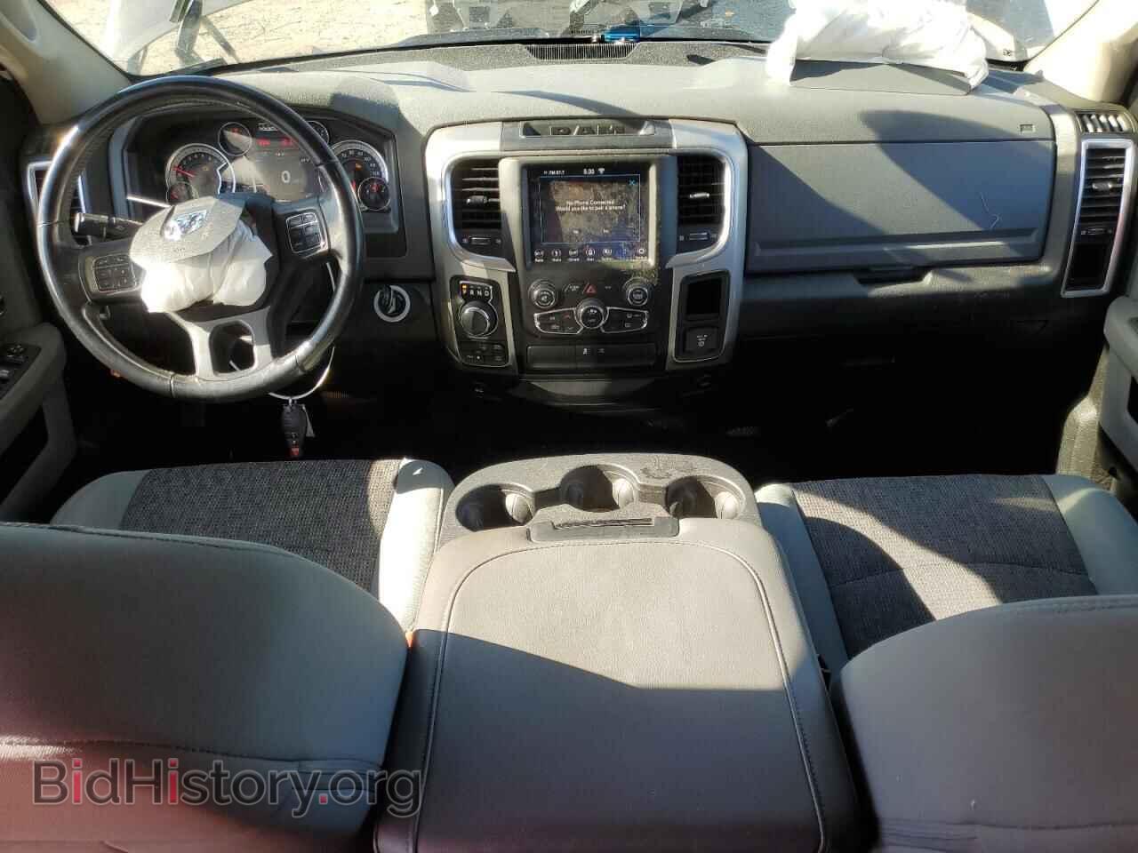 2019 RAM 1500 - VIN: 1C6RR7LT1KS601296 - Фото 8