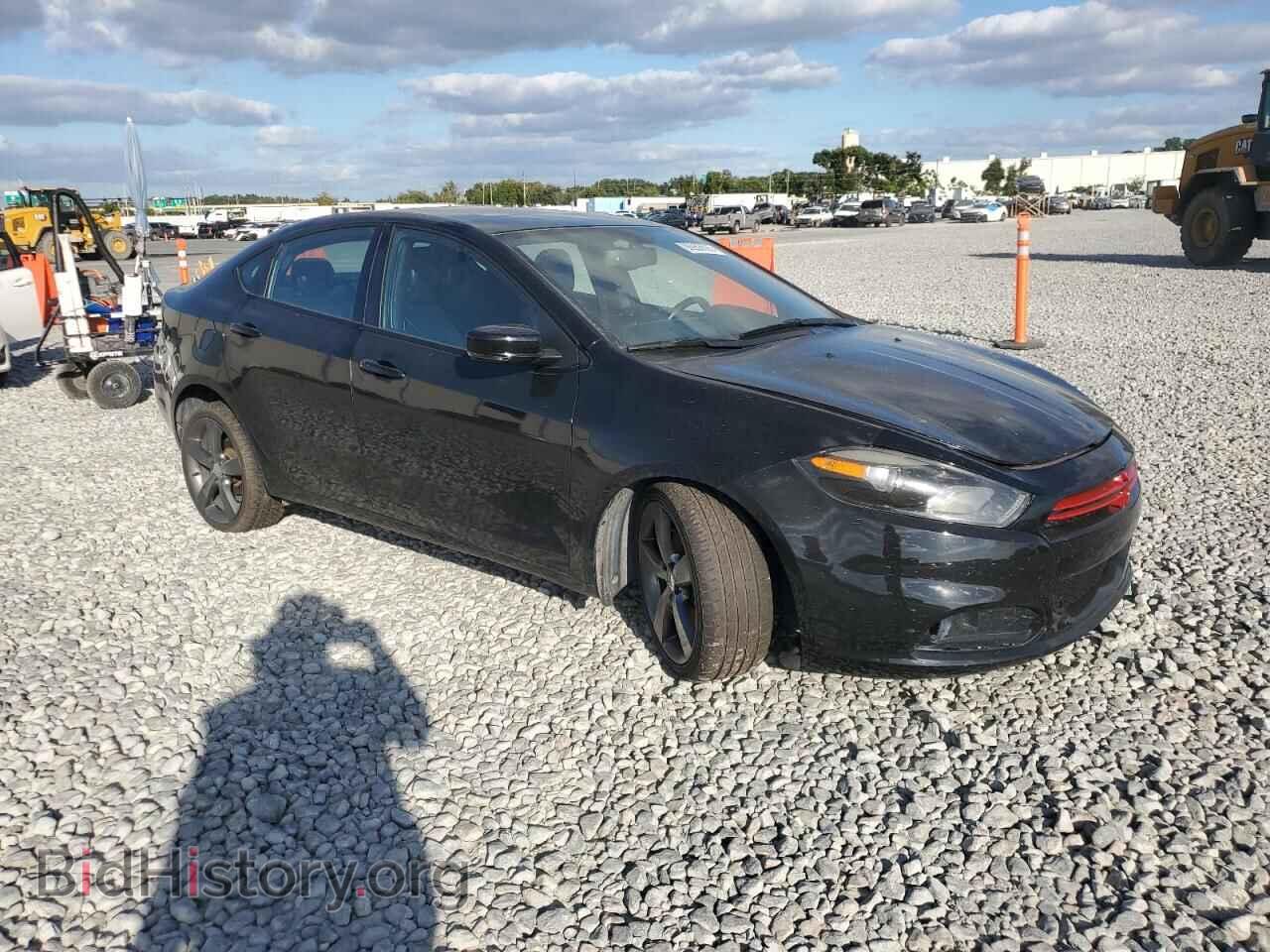 2014 DODGE DART - VIN: 1C3CDFEB2ED870903 - Фото 4