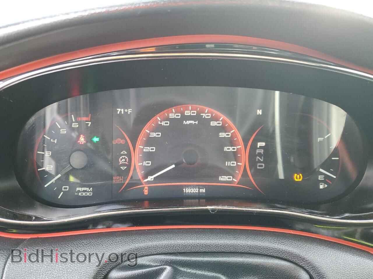 2014 DODGE DART - VIN: 1C3CDFEB2ED870903 - Фото 9