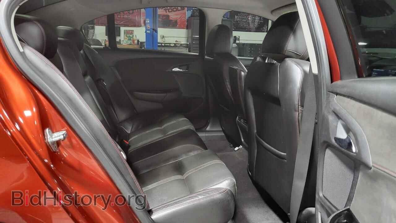 2015 CHEVROLET SS - VIN: 6G3F25RW3FL104047 - Photo 6