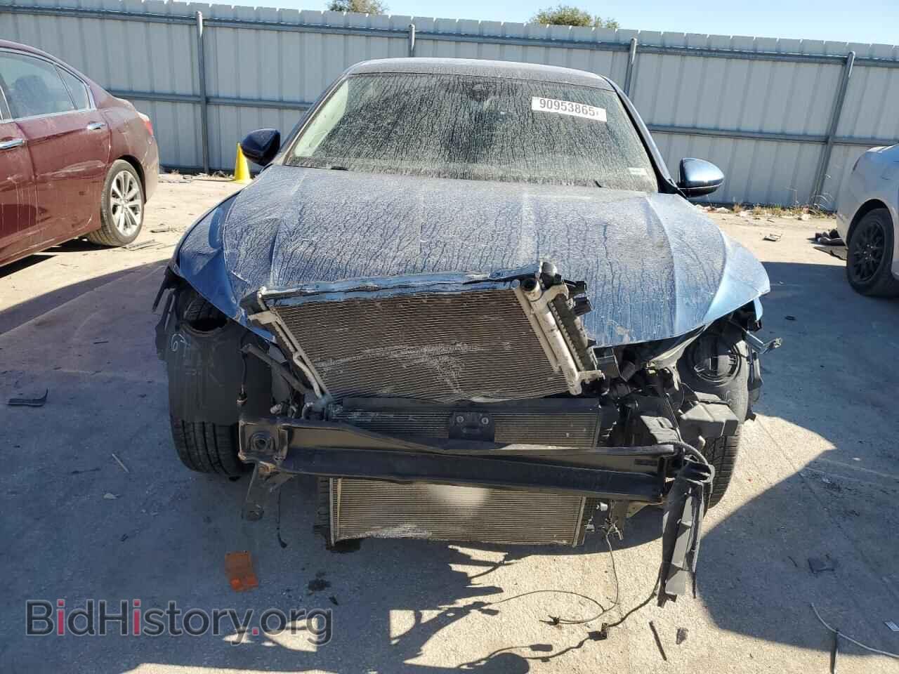 2019 VOLKSWAGEN JETTA - VIN: 3VWE57BU2KM163570 - Фото 5