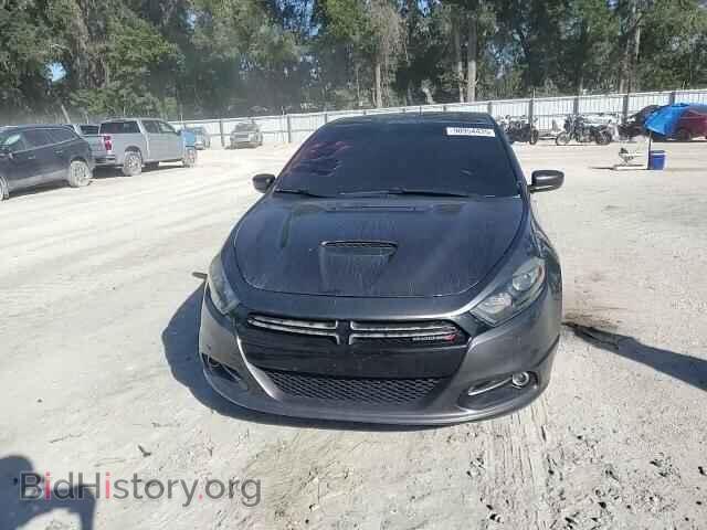 2016 DODGE DART - VIN: 1C3CDFGB2GD823385 - Фото 13
