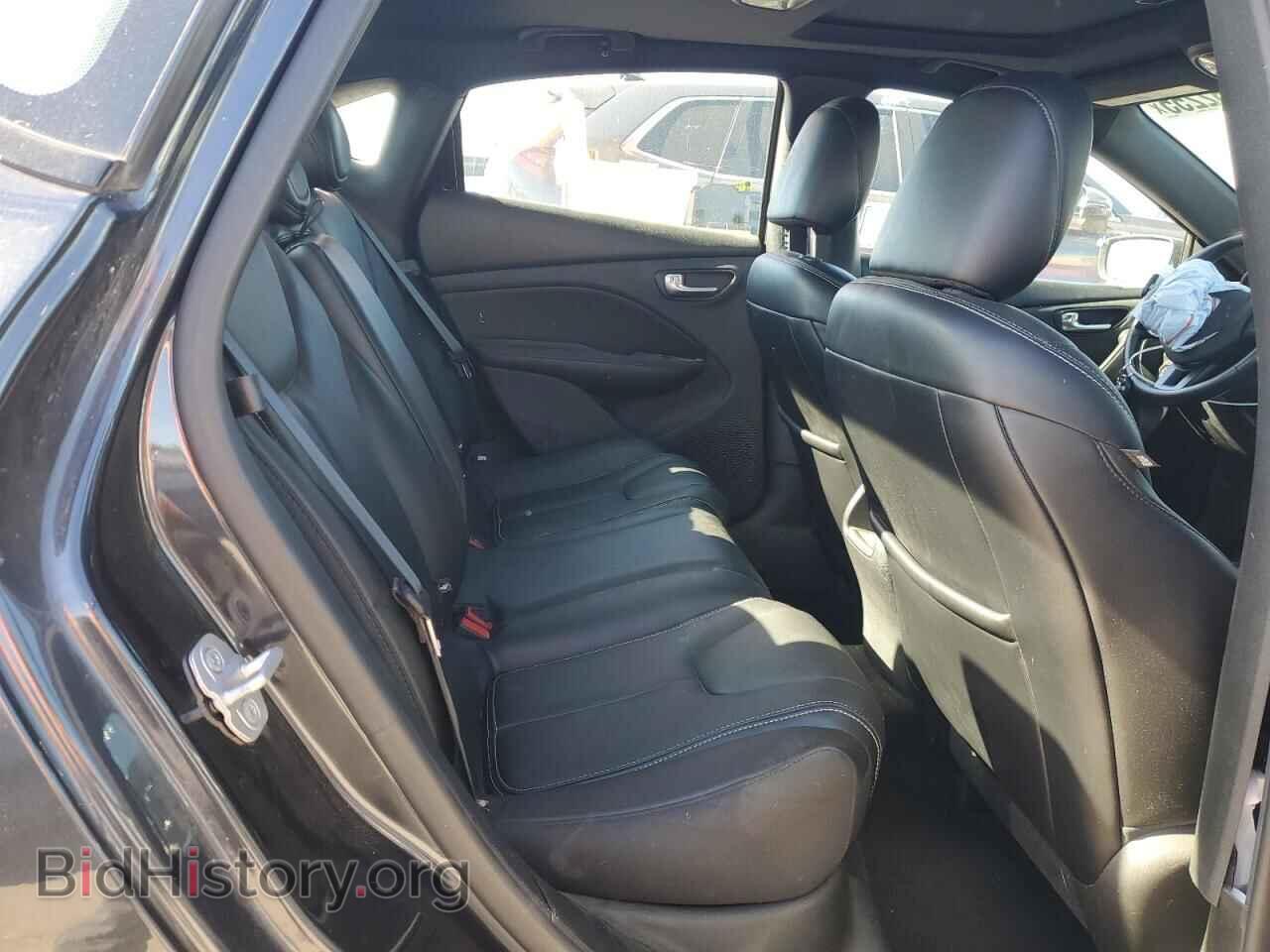 2013 DODGE DART - VIN: 1C3CDFCA5DD681963 - Фото 10