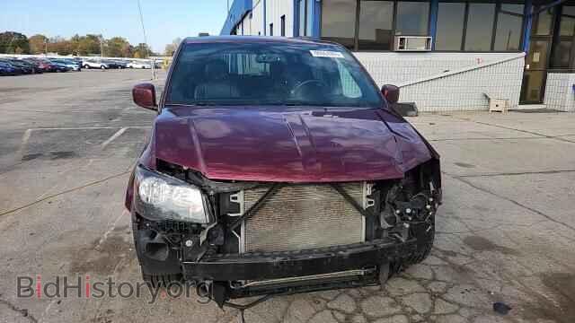 2017 DODGE CARAVAN - VIN: 2C4RDGEG8HR847568 - Фото 14