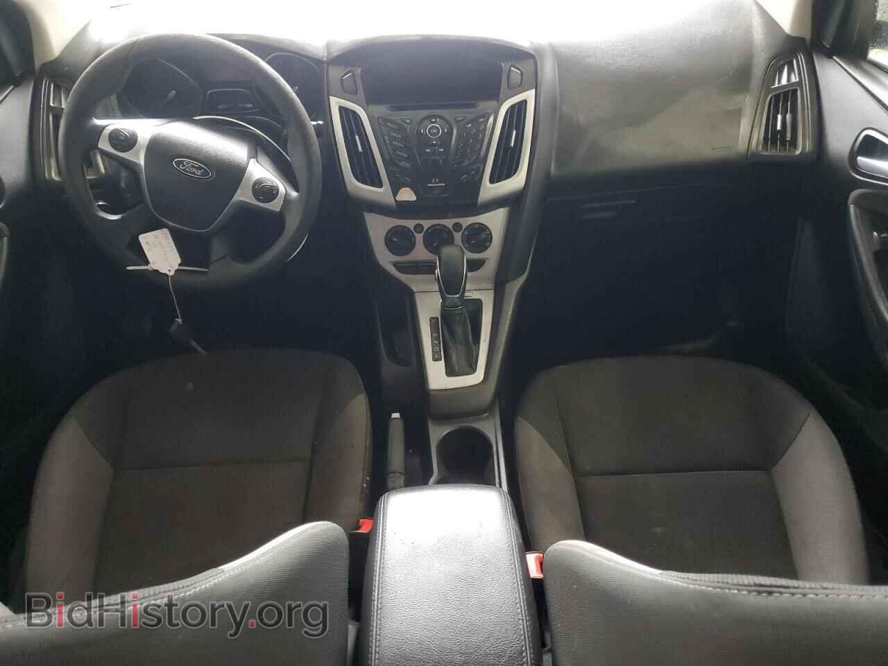 2014 FORD FOCUS - VIN: 1FADP3F20EL190627 - Photo 8