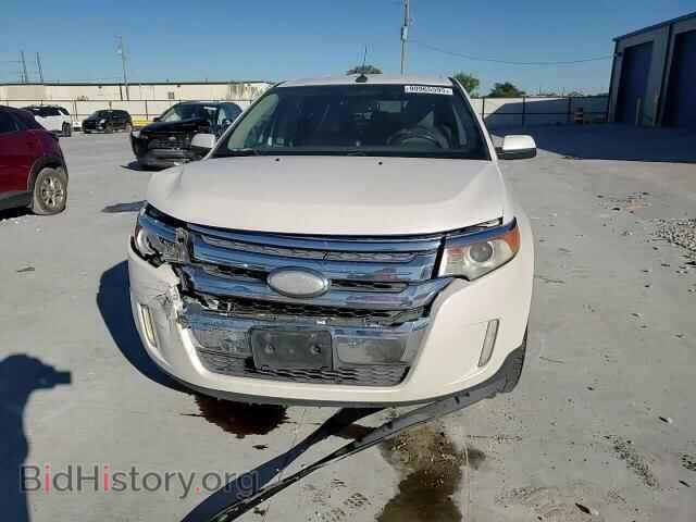 2011 FORD EDGE - VIN: 2FMDK3JC9BBB66858 - Фото 14