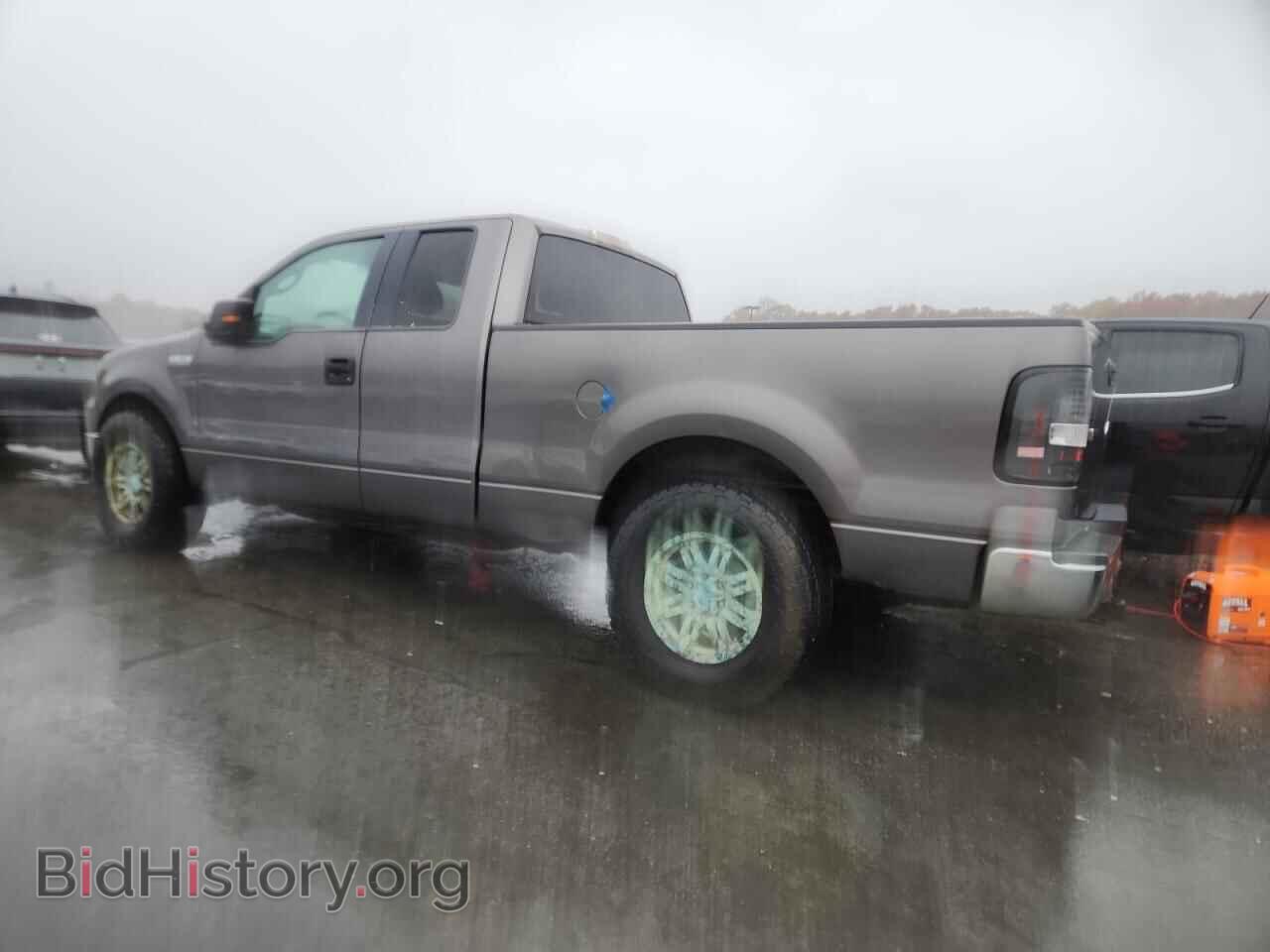 2005 FORD All Models - VIN: 1FTRX12W15FB65599 - Фото 2