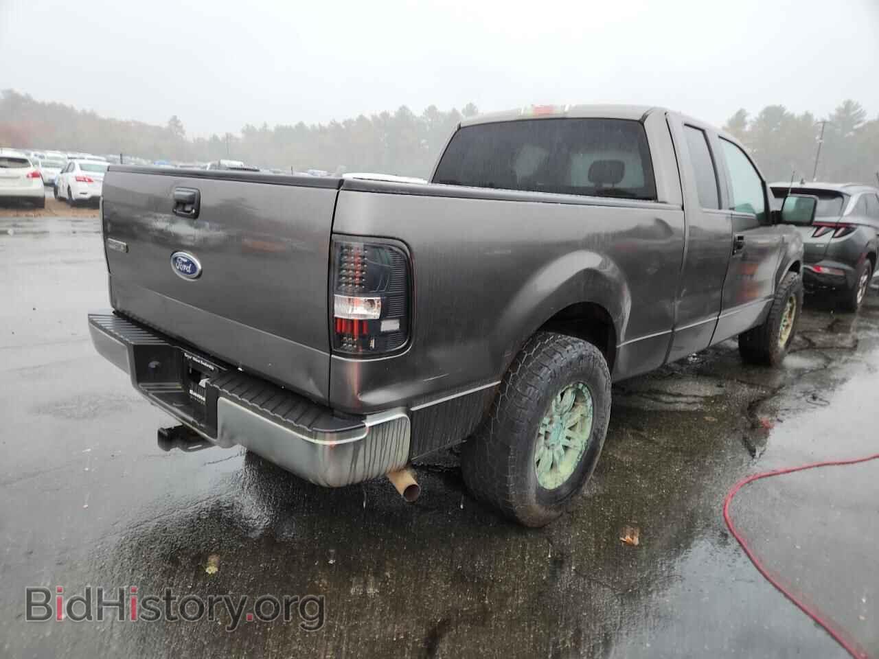 2005 FORD All Models - VIN: 1FTRX12W15FB65599 - Фото 3