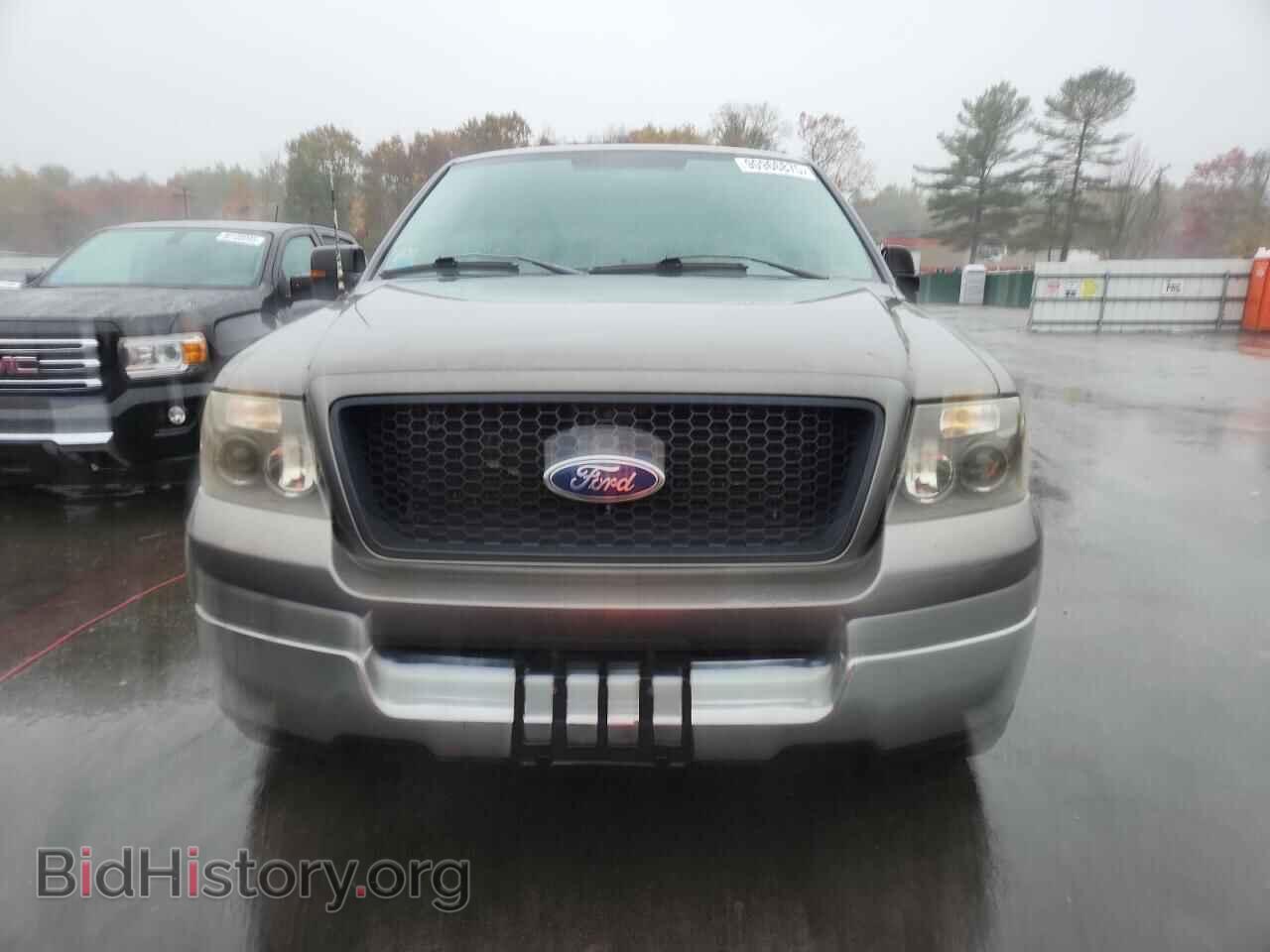 2005 FORD All Models - VIN: 1FTRX12W15FB65599 - Фото 5