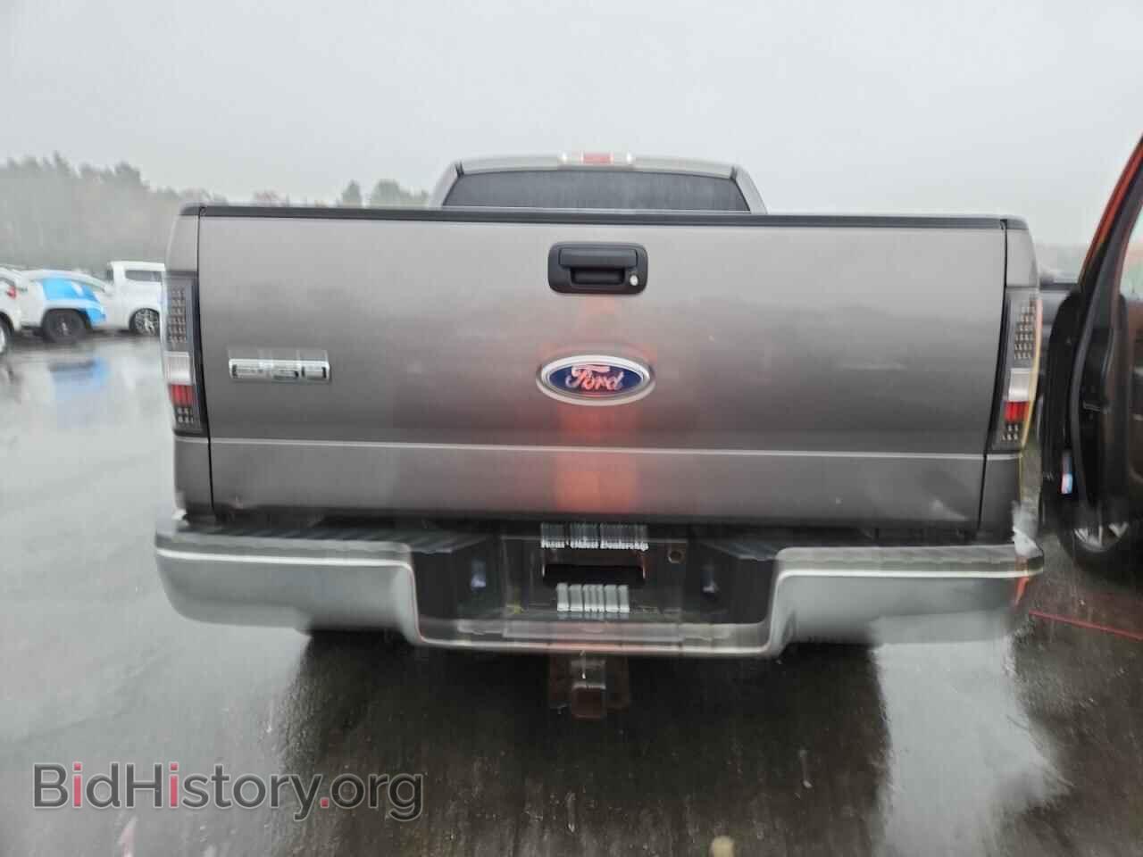 2005 FORD All Models - VIN: 1FTRX12W15FB65599 - Фото 6