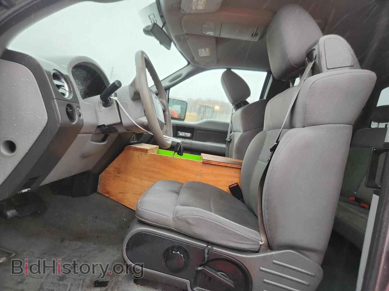 2005 FORD All Models - VIN: 1FTRX12W15FB65599 - Фото 7