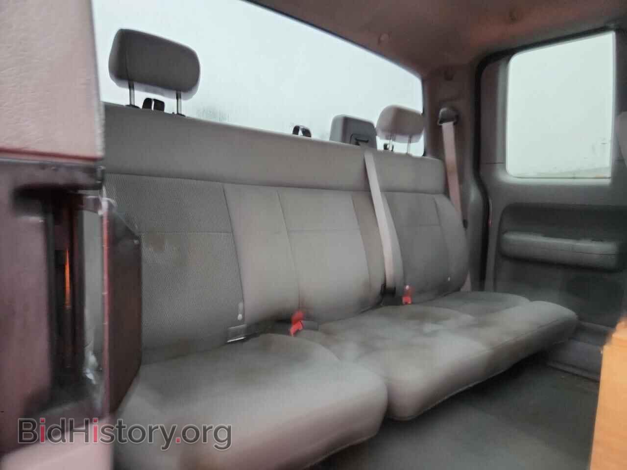 2005 FORD All Models - VIN: 1FTRX12W15FB65599 - Фото 10