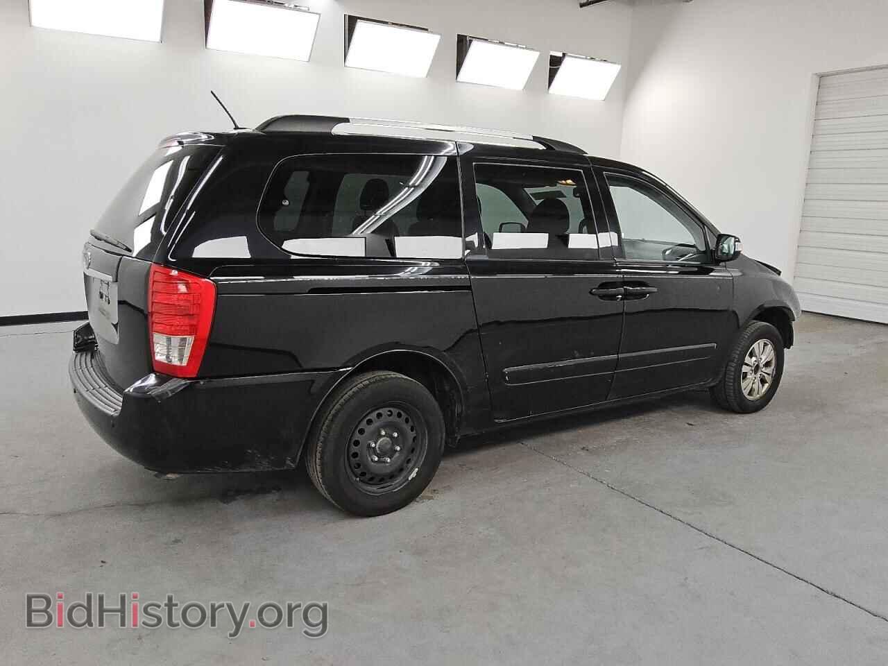 2012 KIA All Models - VIN: KNDMG4C73C6456086 - Photo 3