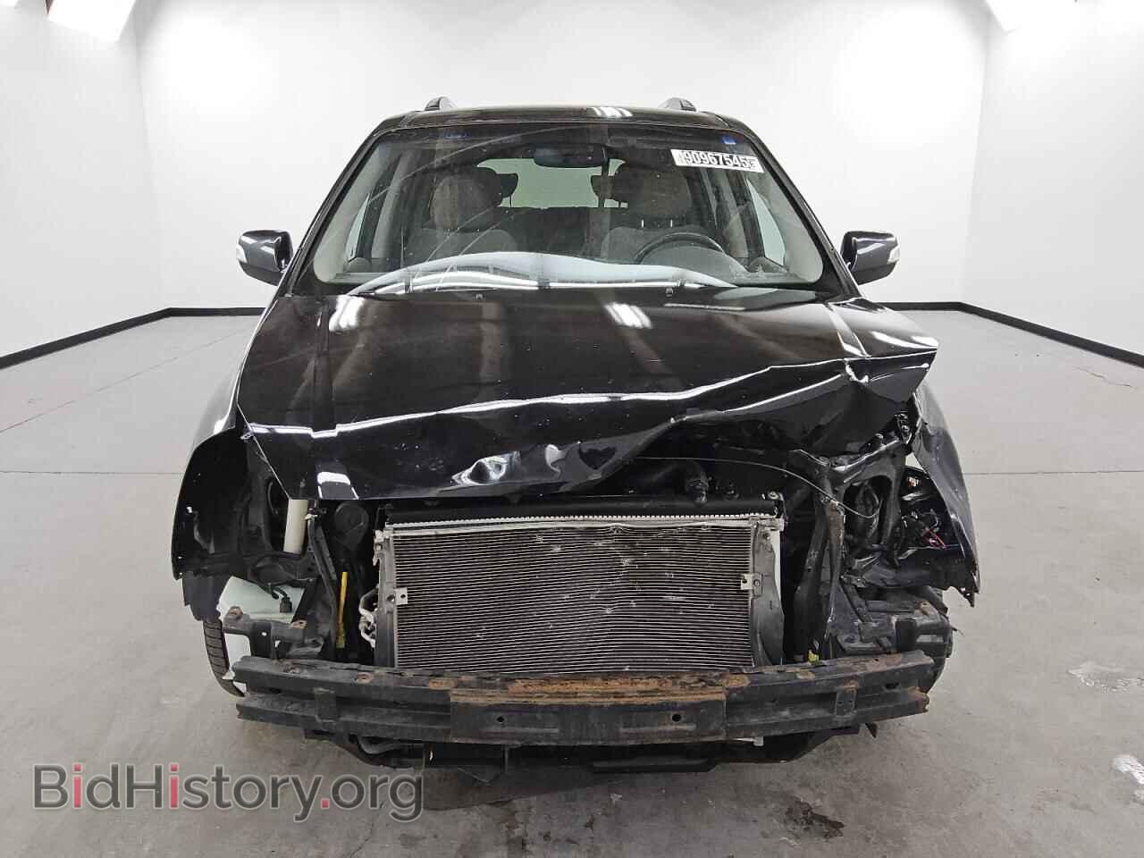 2012 KIA All Models - VIN: KNDMG4C73C6456086 - Photo 5