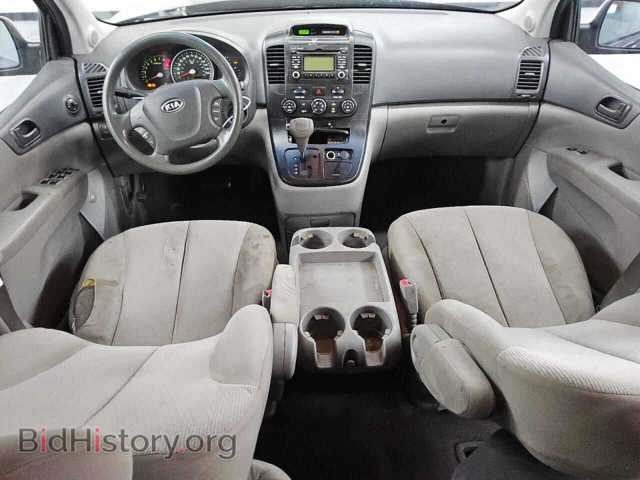 2012 KIA All Models - VIN: KNDMG4C73C6456086 - Photo 8