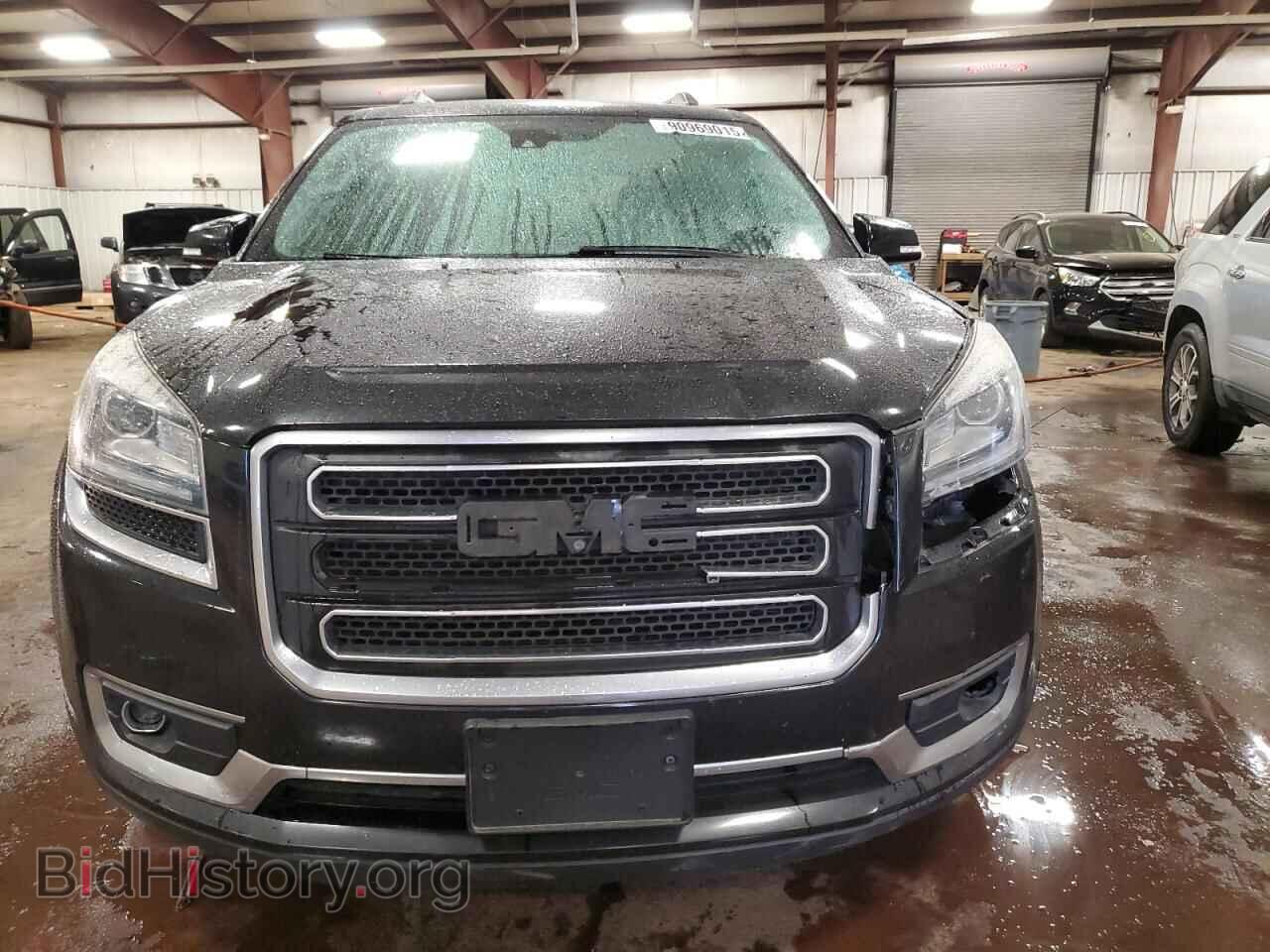 2015 GMC ACADIA - VIN: 1GKKVRKD2FJ180183 - Фото 5