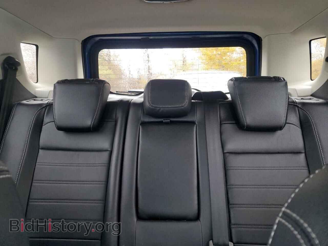 2019 FORD ECOSPORT - VIN: MAJ6S3KL5KC268286 - Фото 10