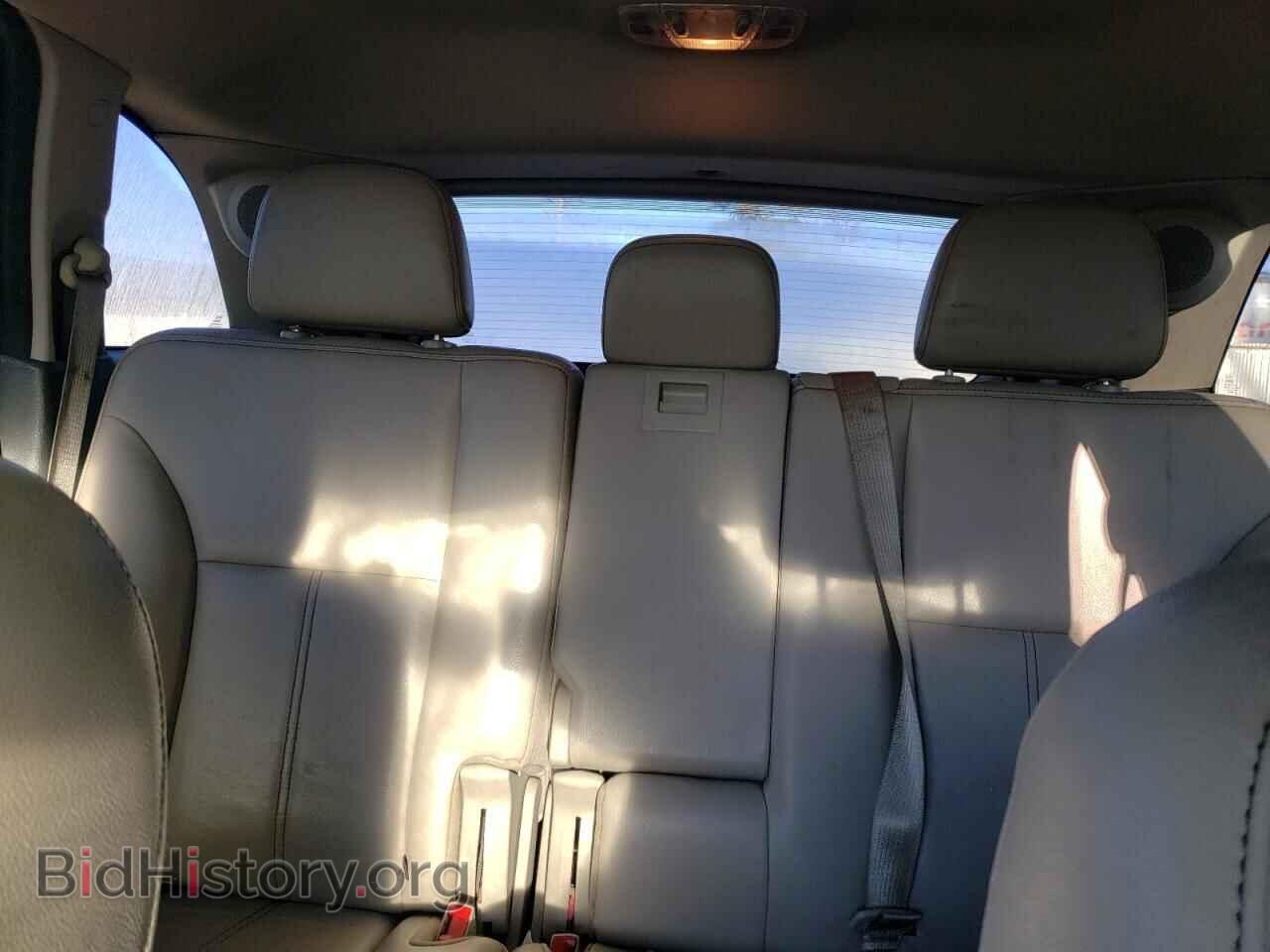 2013 FORD EDGE - VIN: 2FMDK4KC3DBA41359 - Photo 10
