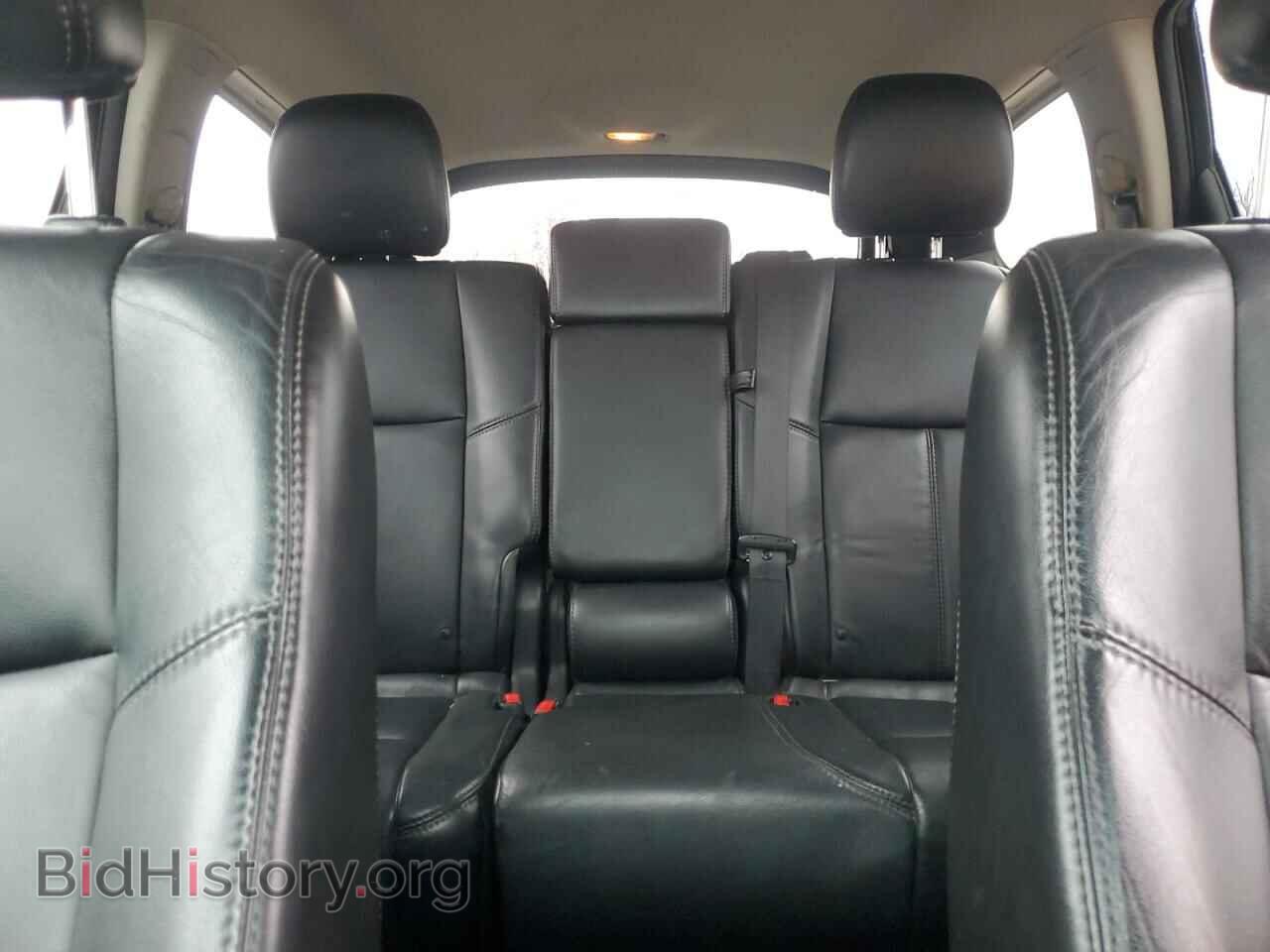2014 NISSAN PATHFINDER - VIN: 5N1AR2MM9EC612248 - Фото 10