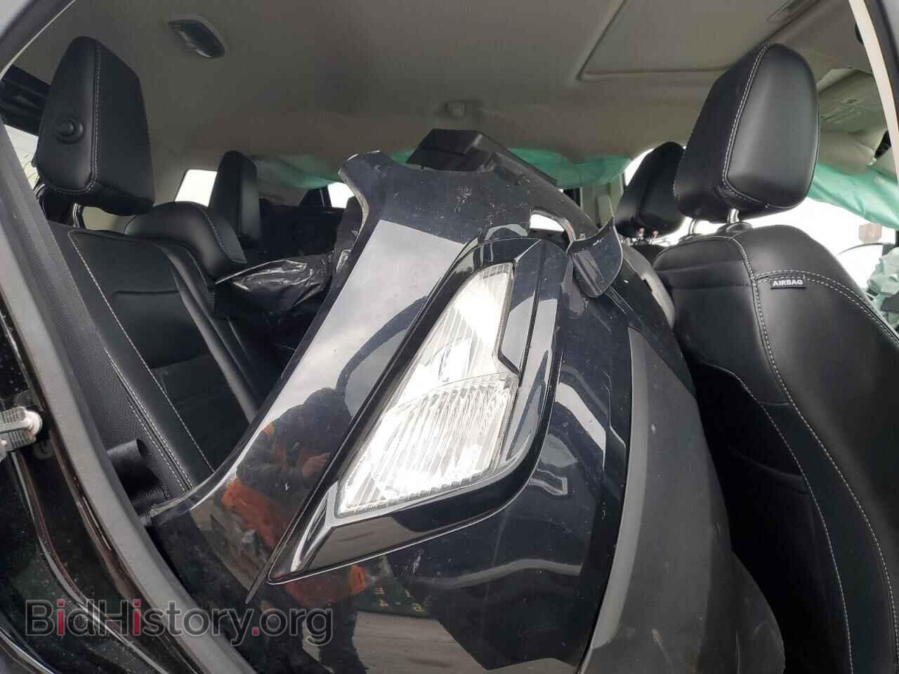 2021 FORD ECOSPORT - VIN: MAJ6S3KL3MC399977 - Фото 11