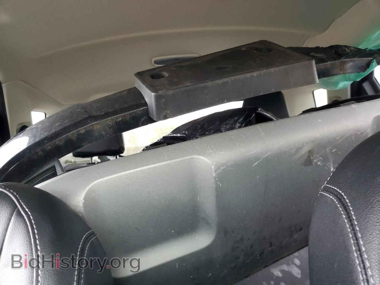 2021 FORD ECOSPORT - VIN: MAJ6S3KL3MC399977 - Фото 10