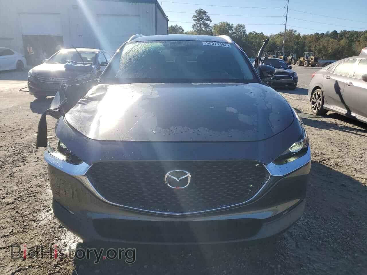 2024 MAZDA CX30 - VIN: 3MVDMBBM4RM601034 - Фото 5