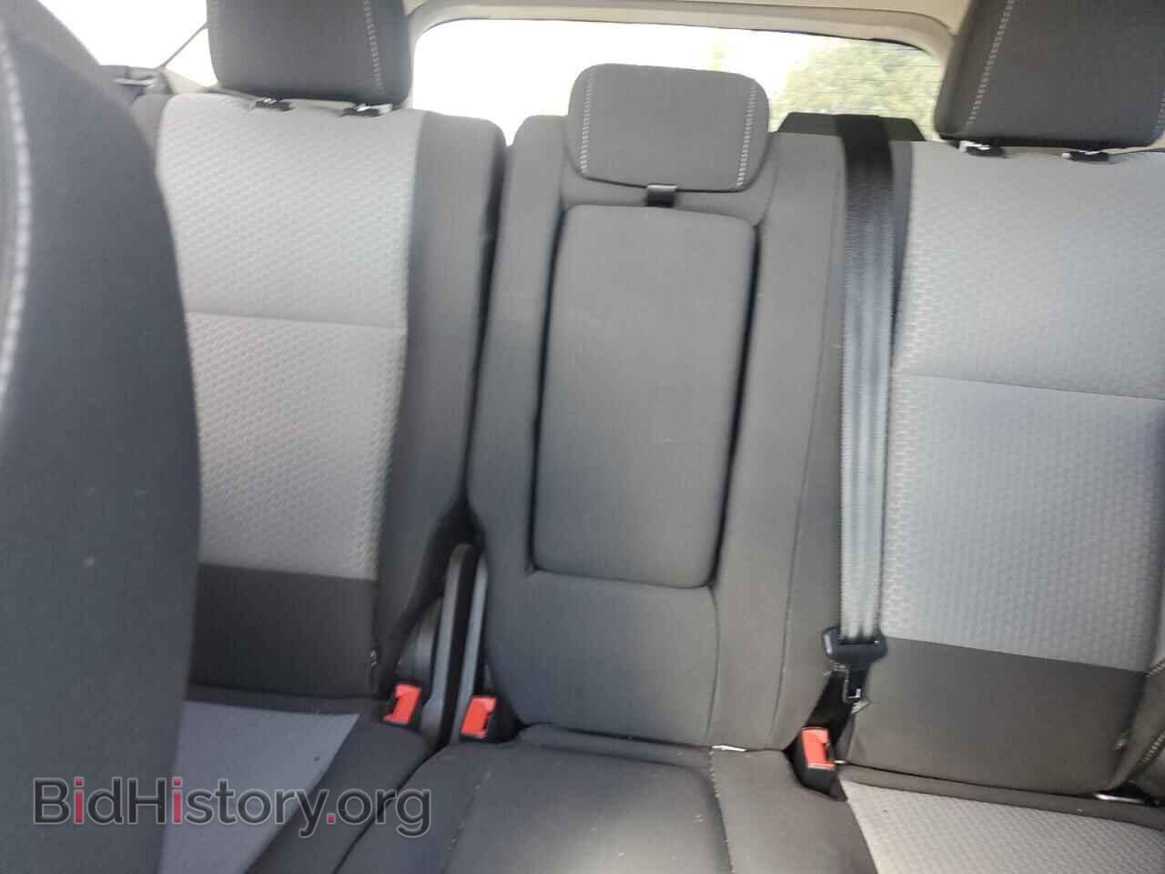 2017 FORD ESCAPE - VIN: 1FMCU0GD7HUB19481 - Фото 10