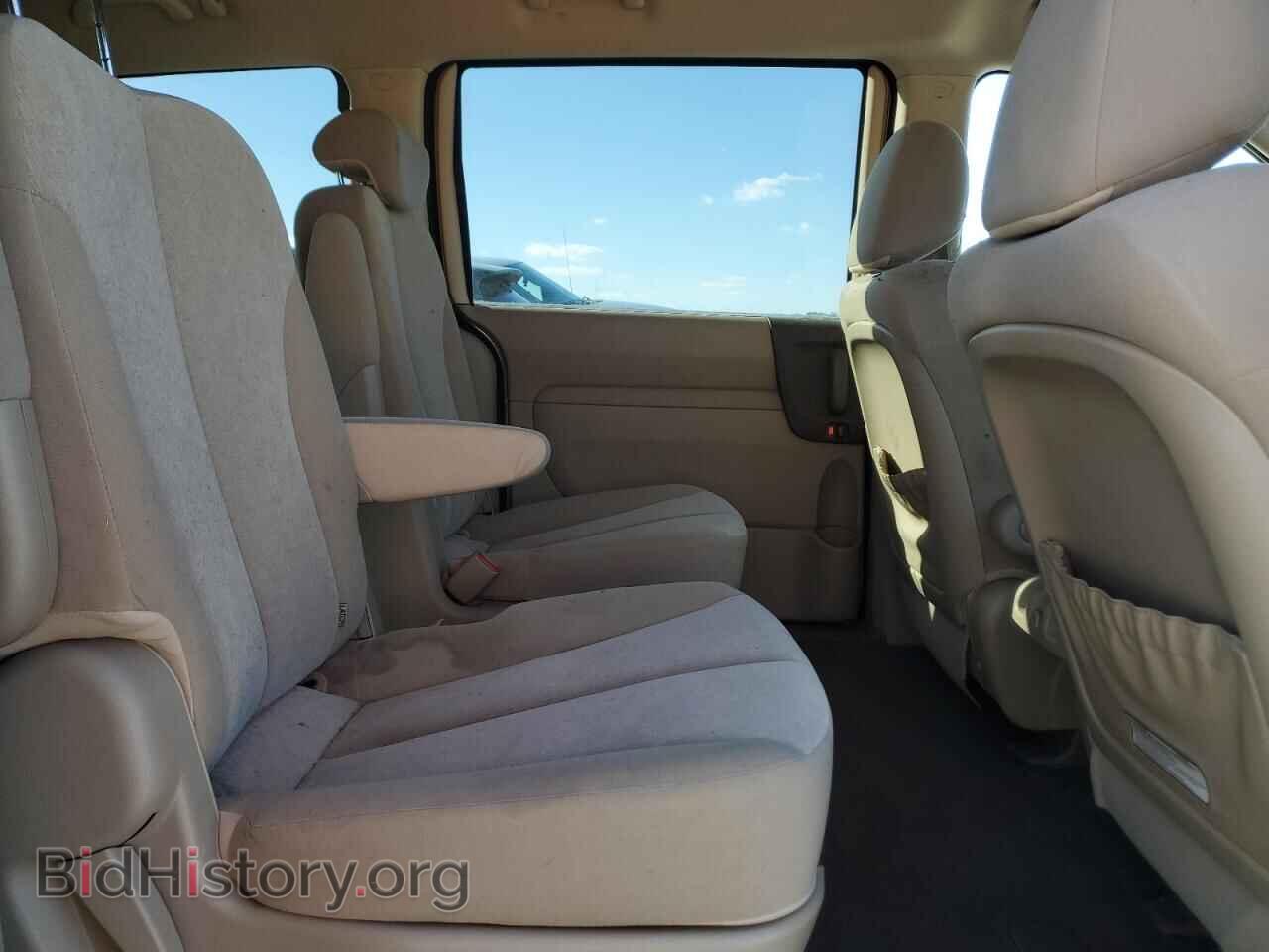 2010 KIA All Models - VIN: KNDMG4C32A6336046 - Фото 11