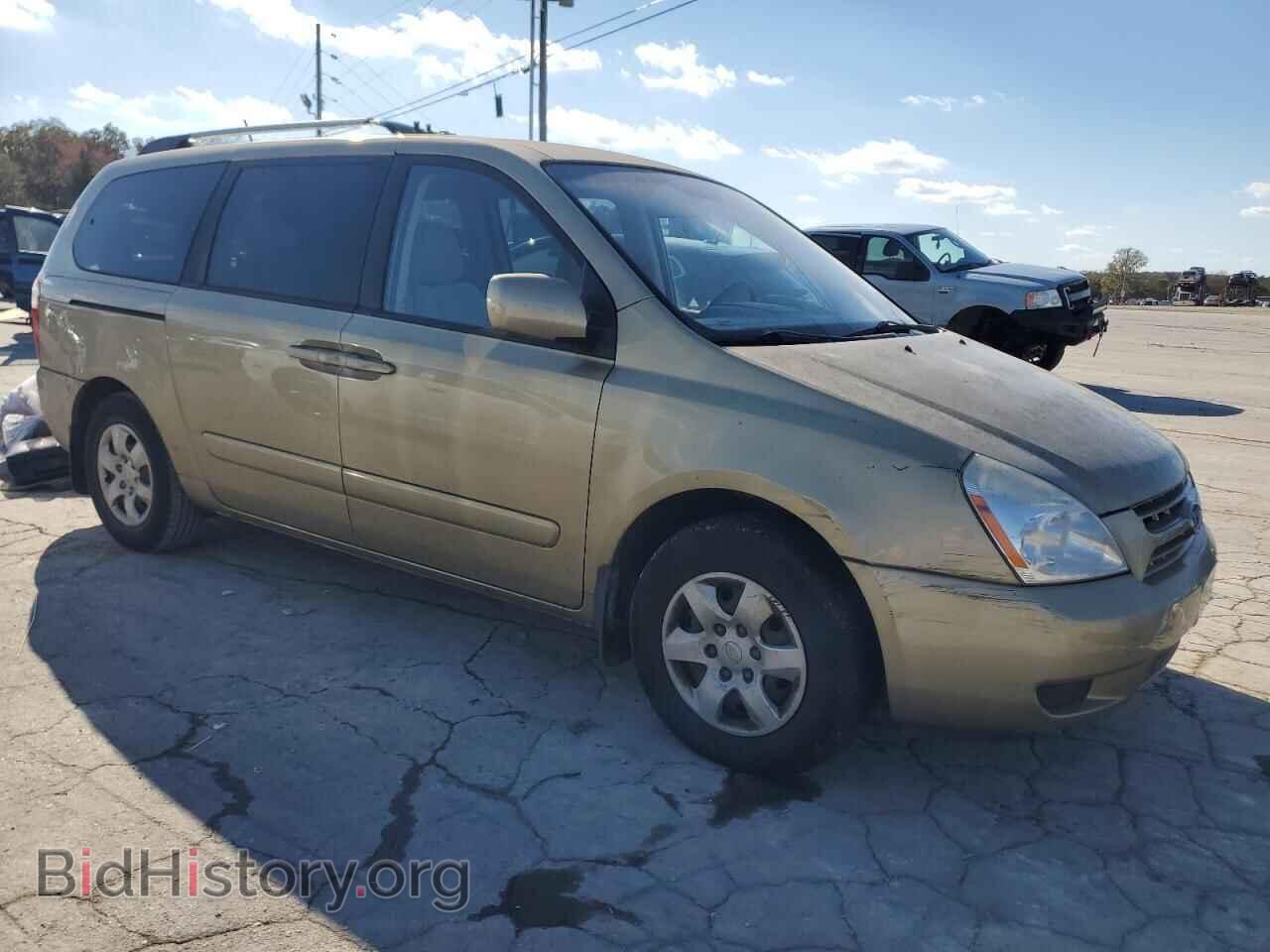 2010 KIA All Models - VIN: KNDMG4C32A6336046 - Фото 4