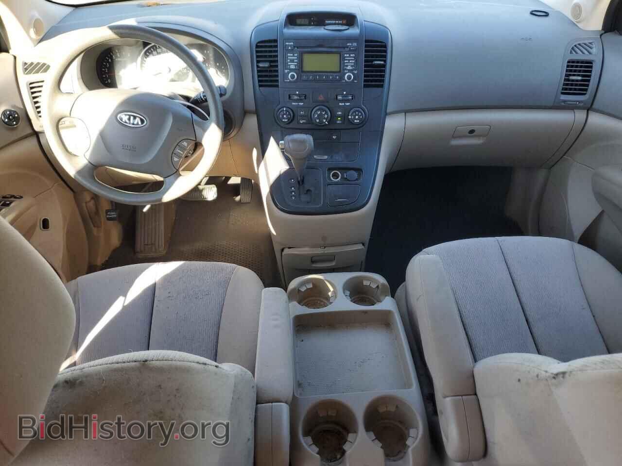 2010 KIA All Models - VIN: KNDMG4C32A6336046 - Фото 8