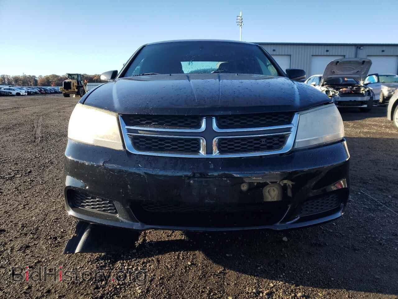 2012 DODGE AVENGER - VIN: 1C3CDZAB8CN232086 - Photo 5