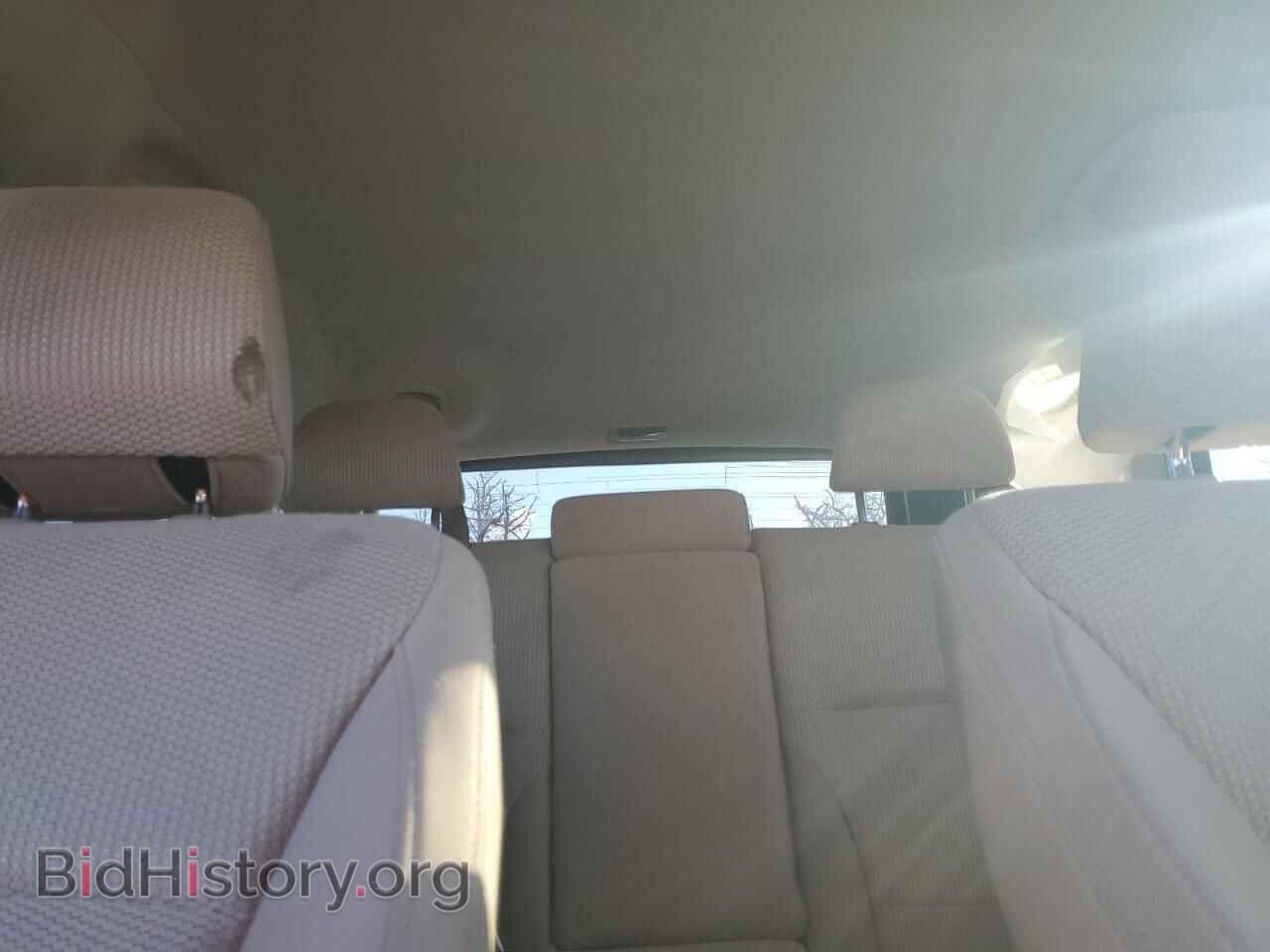 2015 SUBARU OUTBACK - VIN: 4S4BSBCC0F3325562 - Фото 10